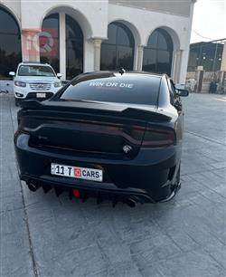 دودج تشارجر